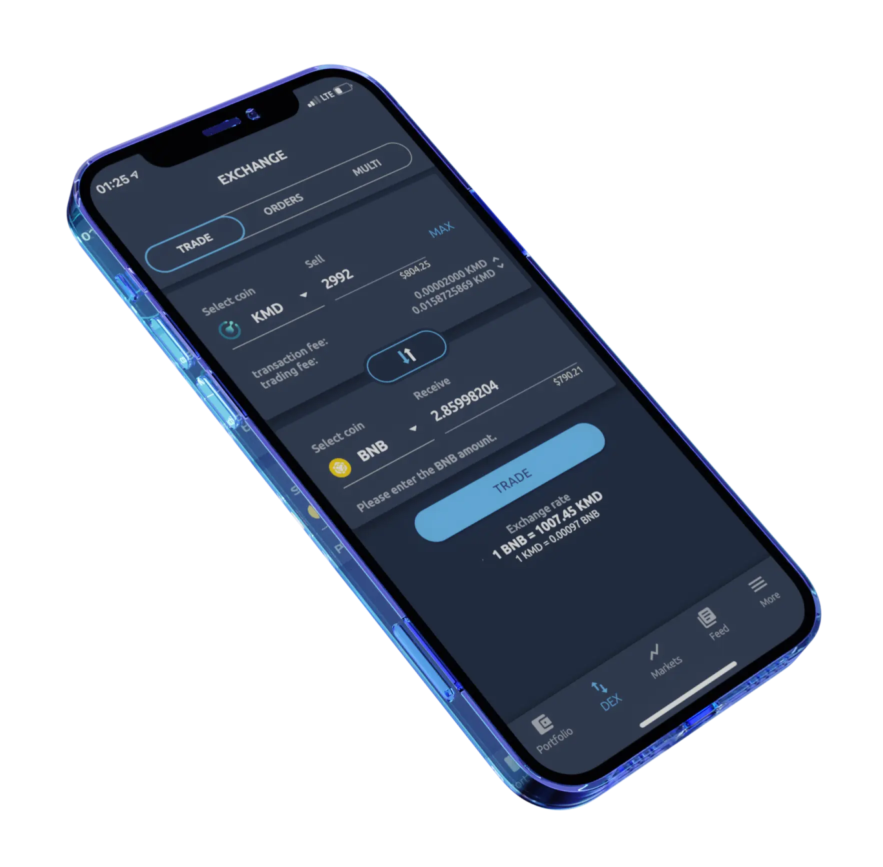 mobile